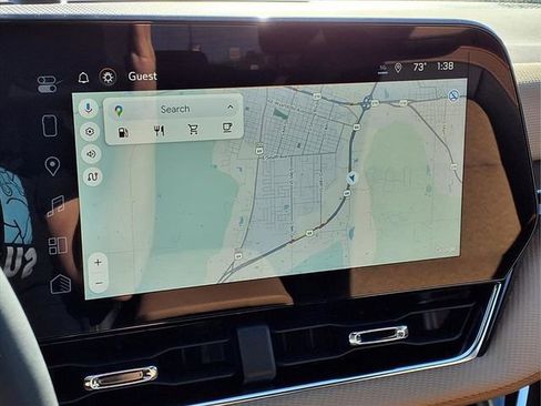 New 2026 Chevrolet Equinox ACTIV image 8