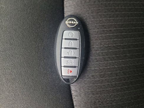 Used 2023 Nissan Altima 2.5 SV image 32