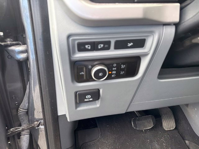 Used 2023 Ford F150 XLT w/ Equipment Group 302A High AWD/4WD image 13