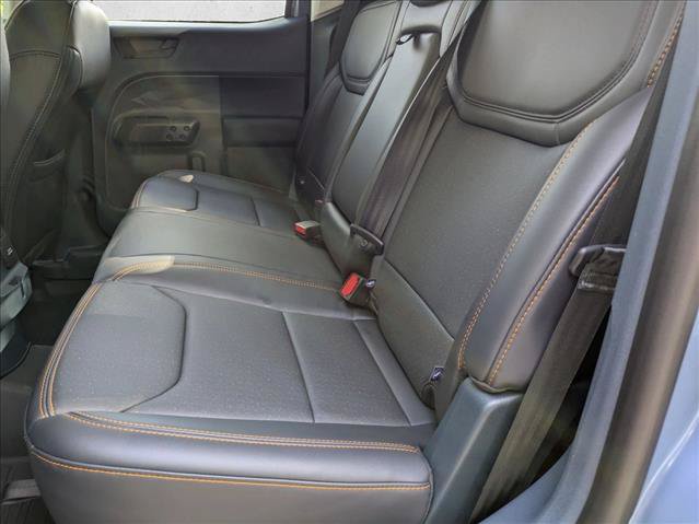 New 2026 Ford Maverick Tremor AWD/4WD image 14