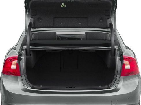 Used 2016 Volvo S60 T5 Premier AWD/4WD image 11
