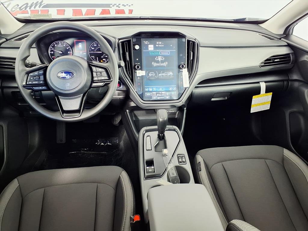 New 2026 Subaru Crosstrek 2.5i Premium AWD/4WD image 6