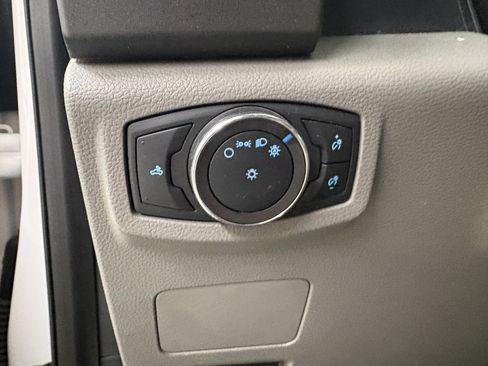 Used 2019 Ford F250 XL w/ XL Value Package AWD/4WD image 12