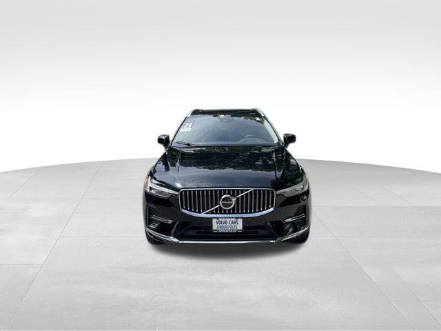 Certified 2023 Volvo XC60 B5 Plus w/ Climate Package AWD/4WD image 3
