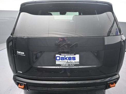 Used 2027 Kia Telluride SX Prestige X-Pro AWD/4WD image 35