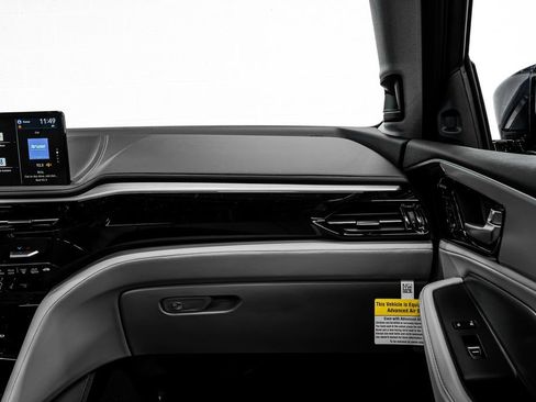 Used 2026 Acura MDX FWD w/ Technology Package image 17