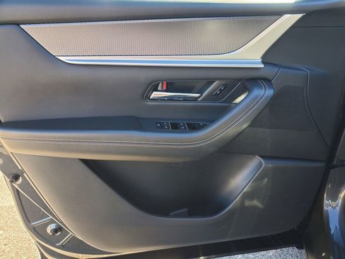 Used 2024 MAZDA CX-90 3.3 Turbo w/ Premium Package image 10