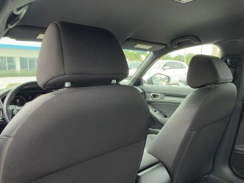 Used 2024 Honda Civic Sport image 7