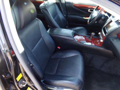 Used 2010 Lexus LS 460 Base AWD 4dr Sedan image 47