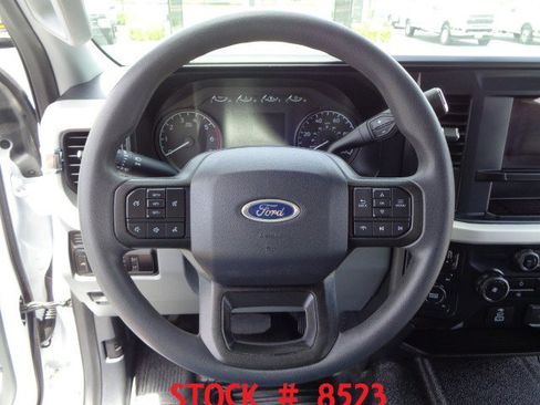 Used 2025 Ford F250 XL AWD/4WD image 14