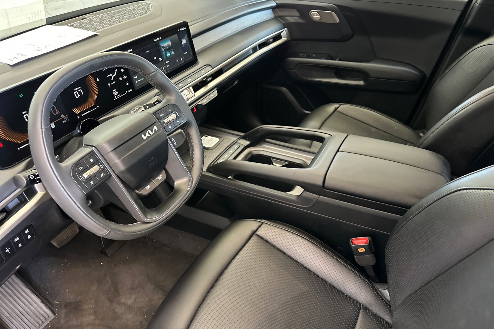 Used 2027 Kia Telluride S AWD/4WD image 10