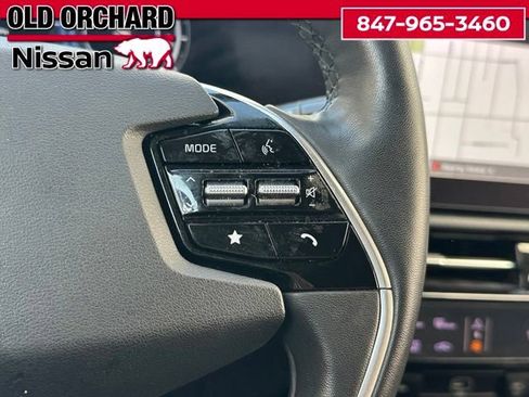 Used 2023 Kia Niro Wind w/ Wind Preserve Package FWD image 20