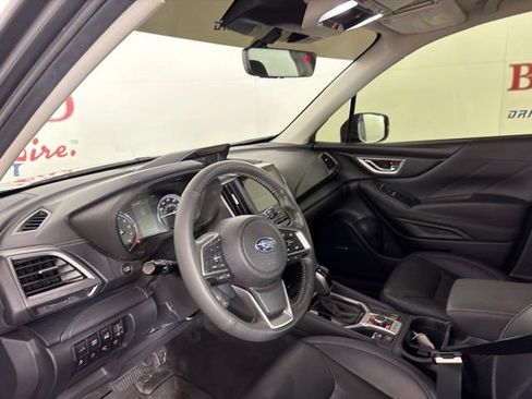 Used 2024 Subaru Forester Touring w/ Pop Package 2 AWD/4WD image 12