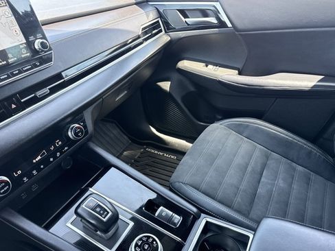 Used 2023 Mitsubishi Outlander SE FWD image 24