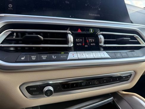 Used 2022 BMW X6 xDrive40i image 28