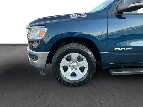 Used 2023 RAM 1500 Big Horn image 13