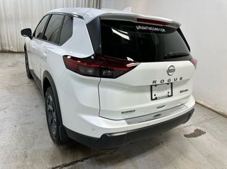 Certified 2024 Nissan Rogue SV video 2