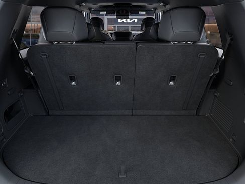 New 2027 Kia Telluride EX image 19