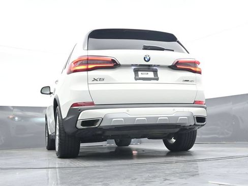 Used 2020 BMW X5 xDrive40i w/ Premium Package AWD/4WD image 33