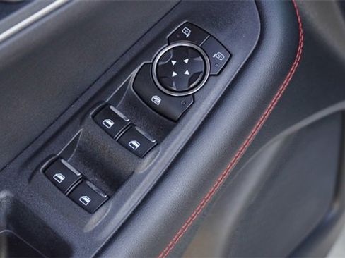 Used 2023 Ford Edge ST-Line image 21