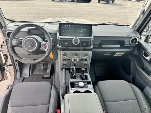 New 2026 INEOS Grenadier AWD/4WD image 19