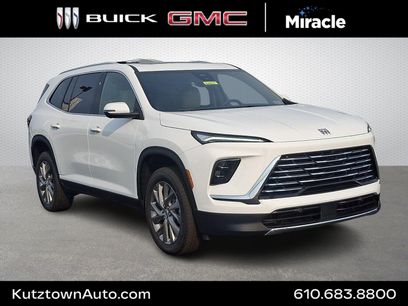 New 2026 Buick Enclave Preferred w/ Power Package
