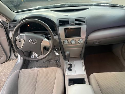 Used 2007 Toyota Camry LE image 12