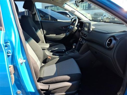 Used 2018 Hyundai Kona SEL image 17