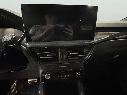 Used 2024 Ford Escape ST-Line w/ Tech Pack #1 image 10