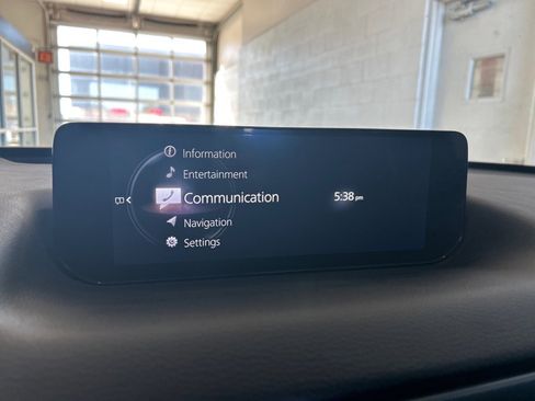 Used 2023 MAZDA CX-50 AWD 2.5 S w/ Cargo Package image 25