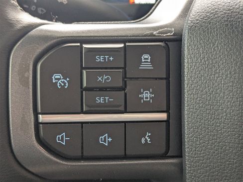 New 2025 Ford F150 XLT w/ Equipment Group 302A MID image 26