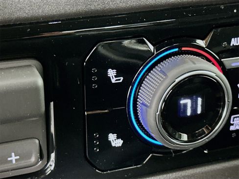 New 2025 Chevrolet Silverado 3500 LT w/ All Star Edition image 20