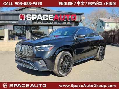 Used 2024 Mercedes-Benz GLE 53 AMG 4MATIC Coupe