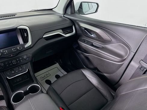 Used 2020 GMC Terrain SLT w/ Preferred Package image 23