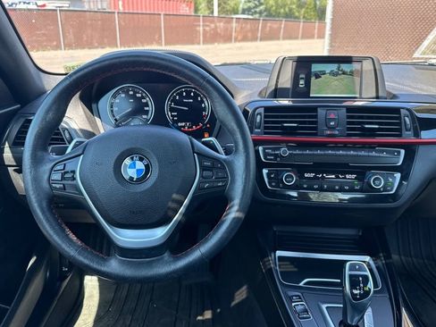 Used 2019 BMW 230i xDrive Coupe w/ Convenience Package AWD/4WD image 14