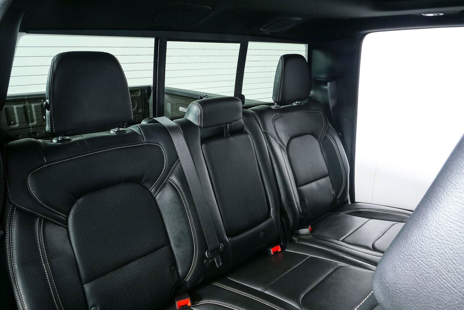 Used 2022 RAM 1500 Big Horn AWD/4WD image 22