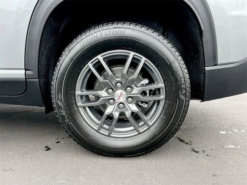 New 2026 GMC Acadia Elevation image 27