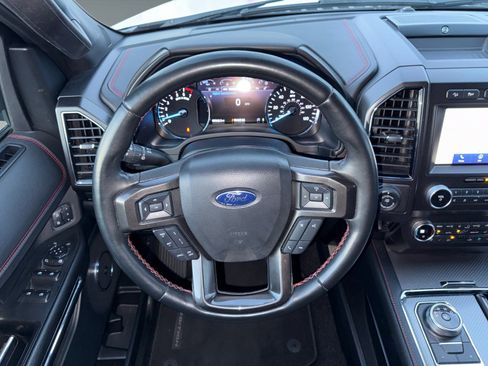 Certified 2021 Ford Expedition Limited AWD/4WD image 17