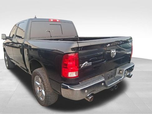 Used 2015 RAM 1500 Big Horn AWD/4WD image 14