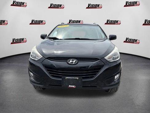 Used 2014 Hyundai Tucson SE image 2