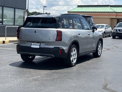 Used 2025 MINI Cooper Countryman S AWD/4WD image 3