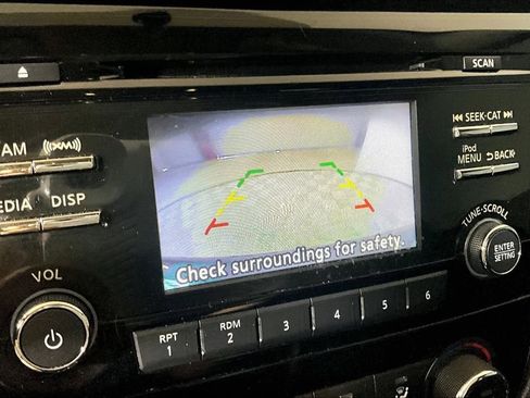 Used 2018 Nissan Rogue Sport S w/ S Appearance Package image 17