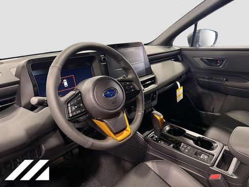 New 2026 Subaru Outback Wilderness image 9