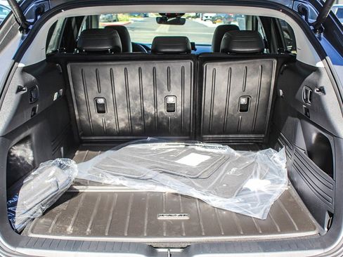 New 2026 MAZDA CX-50 AWD 2.5 Hybrid w/ Weather Package image 28