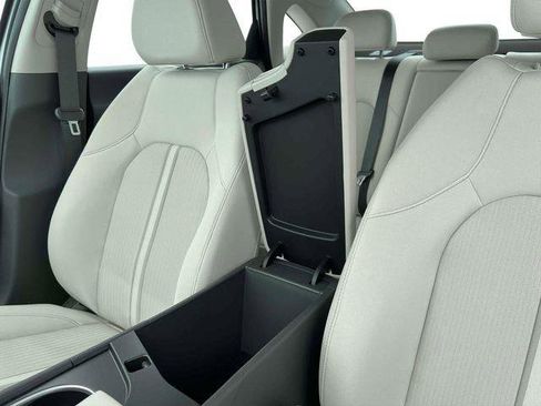 New 2025 Hyundai Sonata SEL FWD image 18