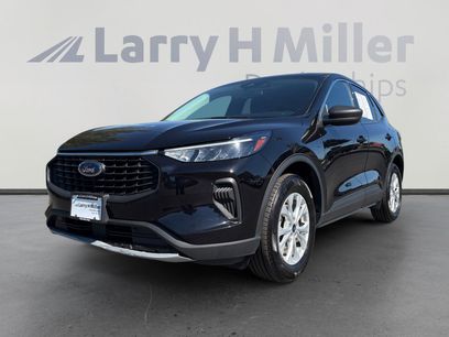 Used 2024 Ford Escape Active