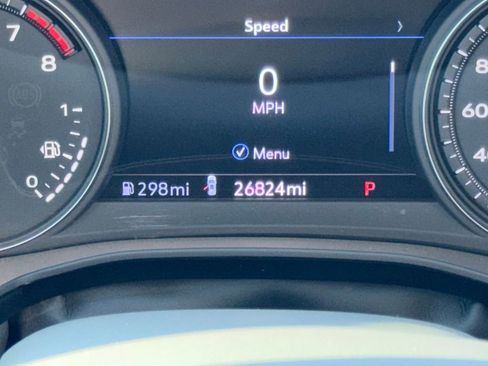 Certified 2020 Cadillac XT6 Premium Luxury image 20