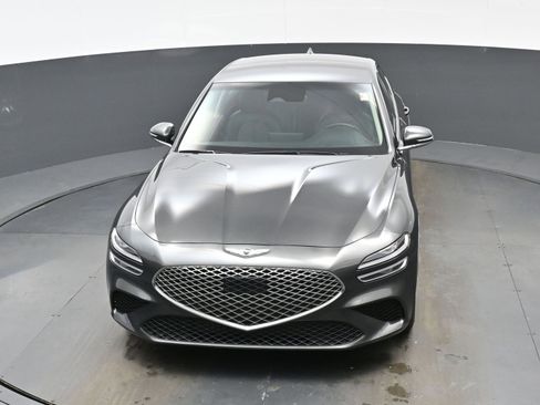 Certified 2023 Genesis G70 2.0T image 37