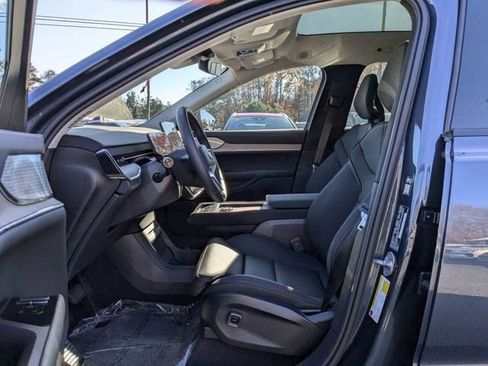 New 2025 Volvo EX90 Ultra image 29