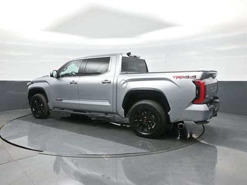 Used 2022 Toyota Tundra 1794 Edition w/ TRD Off-Road Package image 5